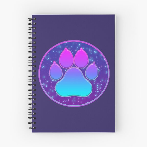 Item preview, Paw Print  designed and sold by Bread  Cat.