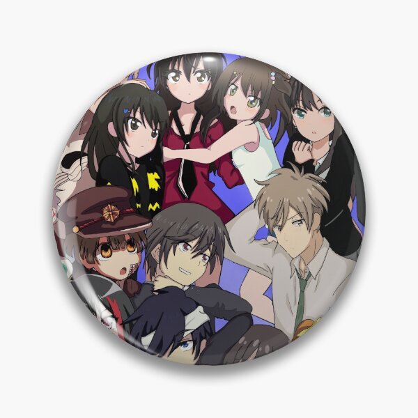 Item preview, Crossover designed and sold by hartart2020.