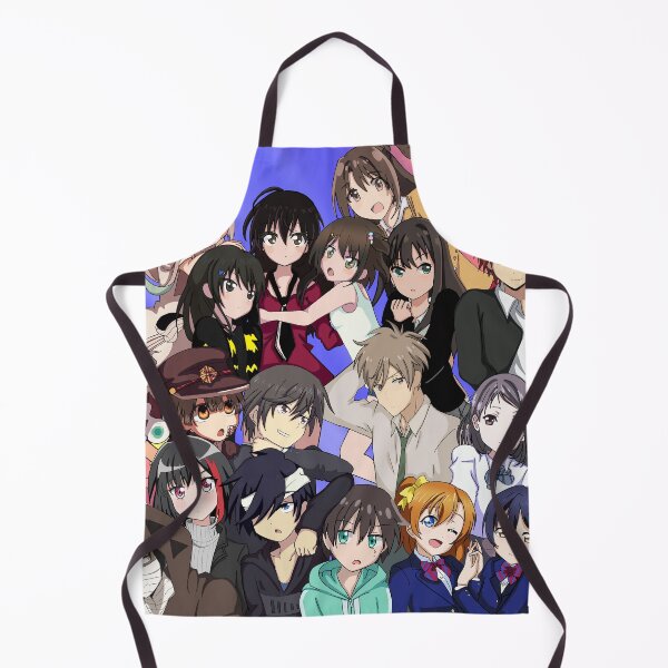 Item preview, Crossover designed and sold by hartart2020.
