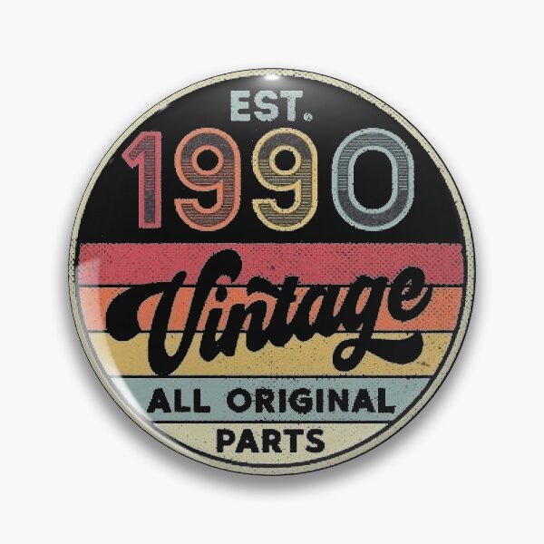 Item preview, Vintage 1990 designed and sold by tathaisan.