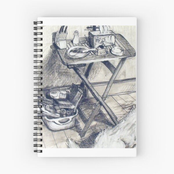 Item preview, 'Recycling' with Steinberg designed and sold by Rich McLean.
