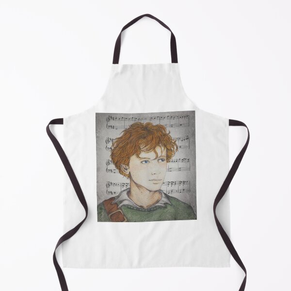 Item preview, Wylan Van Eck designed and sold by tinatwriter.