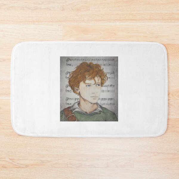 Item preview, Wylan Van Eck designed and sold by tinatwriter.
