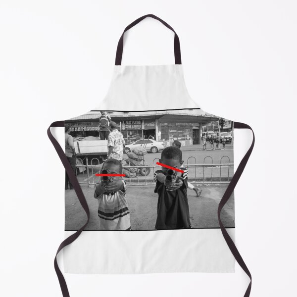 Item preview, Guns & children designed and sold by daldalhan.
