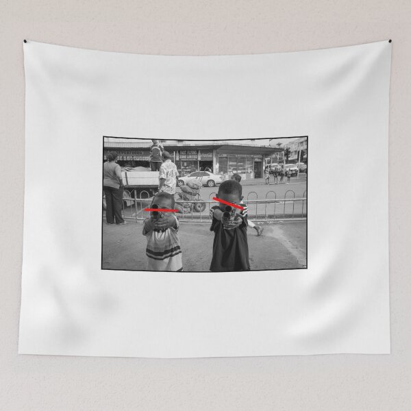 Item preview, Guns & children designed and sold by daldalhan.