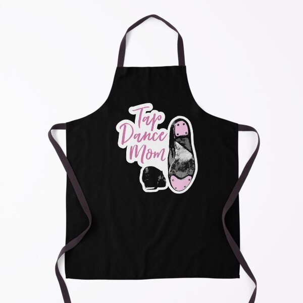 Item preview, Tap dance mom shoes  - Gifts for any tap dancer! tap dancing lover. Tap dance art T-shirts #tapdanceart black designed and sold by TAP-DANCE-ART.