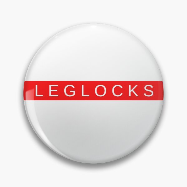 Item preview, L E G L O C K S designed and sold by vulpiniaus.
