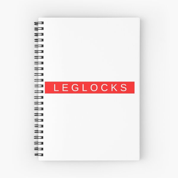 Item preview, L E G L O C K S designed and sold by vulpiniaus.