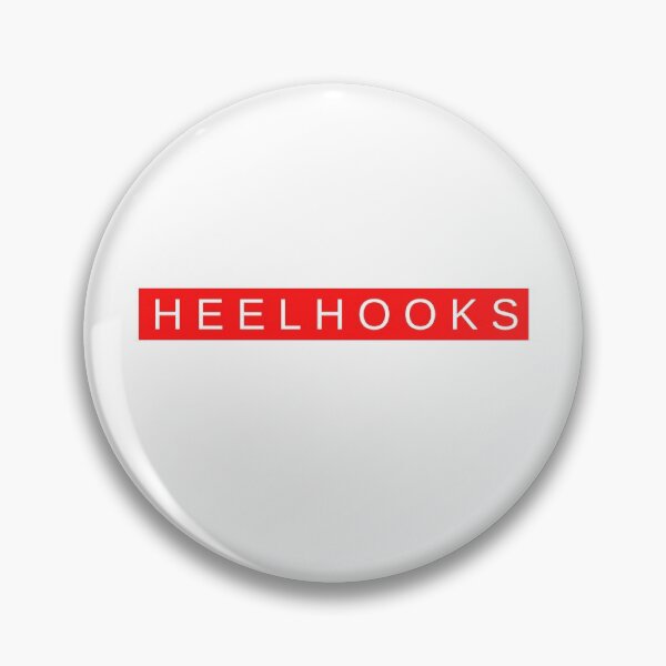 Item preview, Heelhooks designed and sold by vulpiniaus.