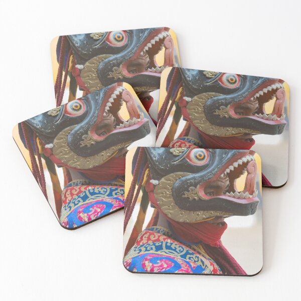 Item preview, Dramtse Nga Cham IV designed and sold by Mark Prior.