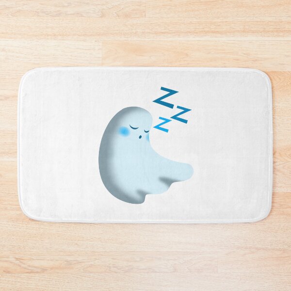 Item preview, Blue Resting Spirit designed and sold by Madame-Deer.