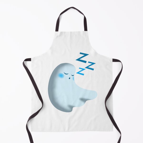 Item preview, Blue Resting Spirit designed and sold by Madame-Deer.