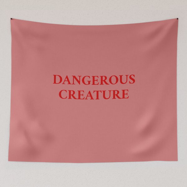 Item preview, dangerous creature designed and sold by rayla1424.