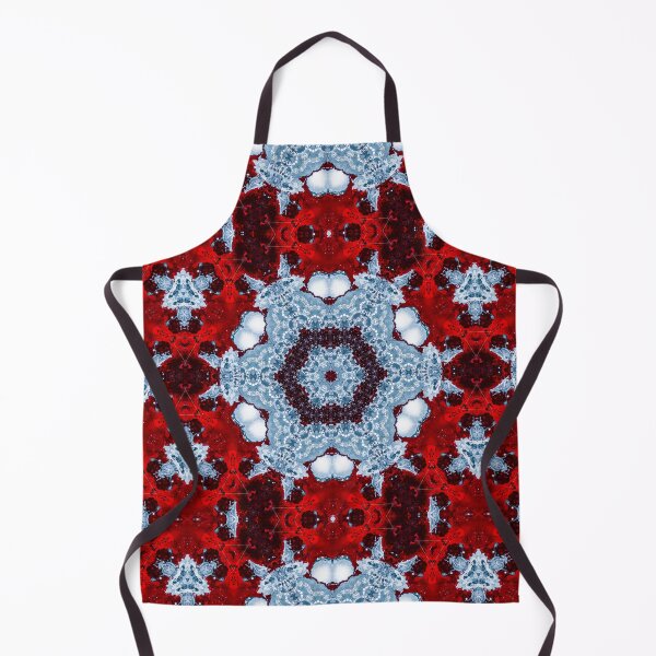Item preview, Kaleidoscope pattern designed and sold by kattjona.
