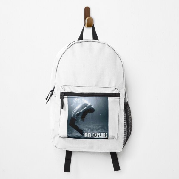 Item preview, Go Explore designed and sold by MrCsStores.