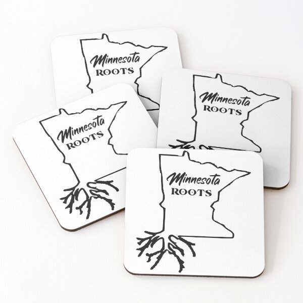 Item preview, Minnesota Roots designed and sold by bigindian77.