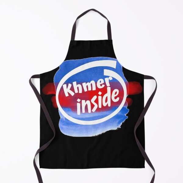Item preview, Khmer inside designed and sold by Cheerocki.