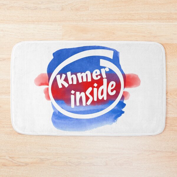 Item preview, Khmer inside designed and sold by Cheerocki.