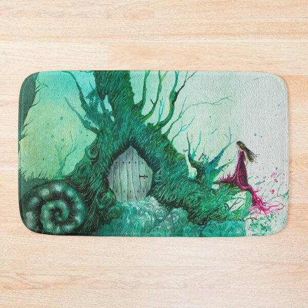 Item preview, Porta a enlloc designed and sold by Núria Corbera i Padró.