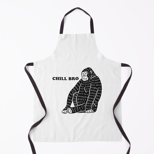 Item preview, Chill Bro designed and sold by amenwolf.