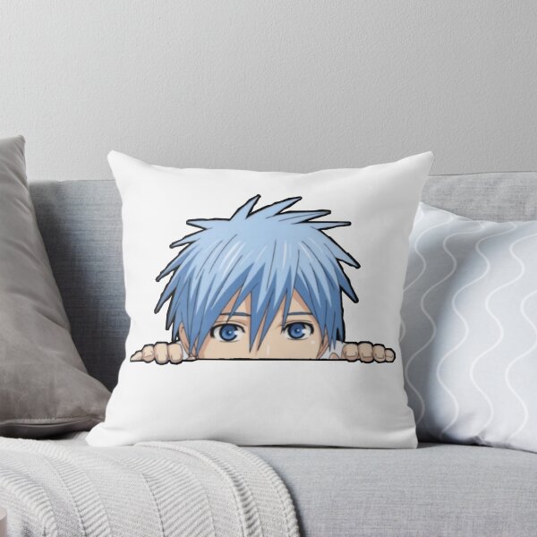 Aperçu de l'œuvre Regard de Kuroko créée et vendue par CJthgrt.