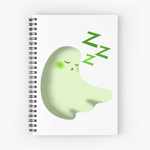 Item preview, Green Resting Spirit designed and sold by Madame-Deer.