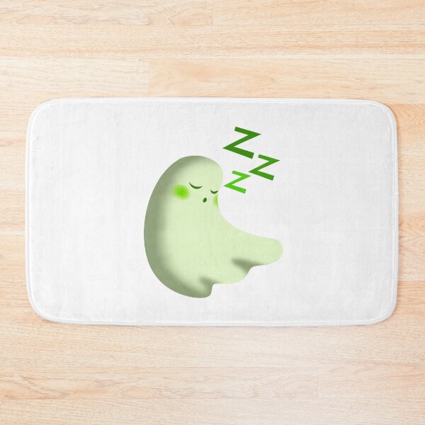 Item preview, Green Resting Spirit designed and sold by Madame-Deer.