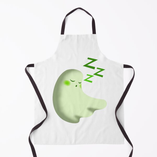Item preview, Green Resting Spirit designed and sold by Madame-Deer.