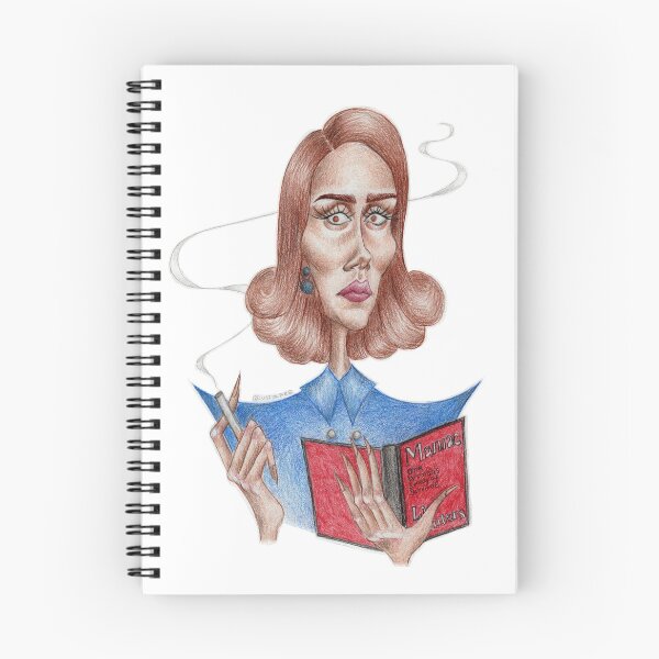 Item preview, Lana Winters ⌇ designed and sold by vstolare.
