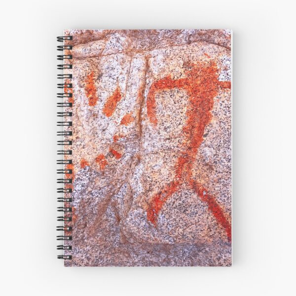 Item preview, Ancient American Indians Pictographs .2 designed and sold by Alex Preiss.