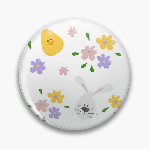 Item preview, Easter pattern designed and sold by MarcinkuGreta.