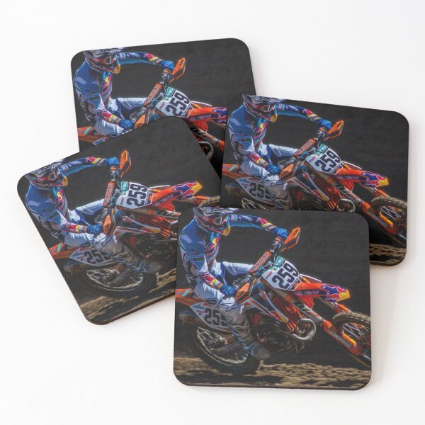 Item preview, GLEN HOFF 259 - 2016 USGP MXGP GH designed and sold by mxartgallery.