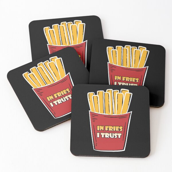 Item preview, French fries designed and sold by titanosdesign.
