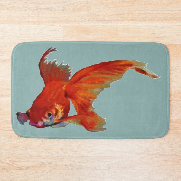 Item preview, 'Goldfish' designed and sold by Jaana Day.