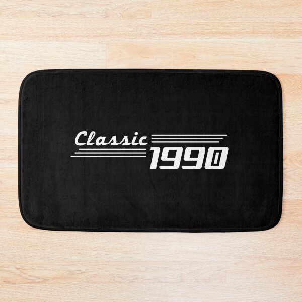 Item preview,  Born in 1990 - Vintage 1990 designed and sold by truongminhchau.