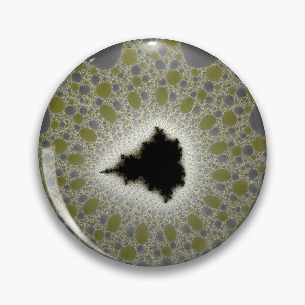 Item preview, Fractal "apple man" designed and sold by NW-Photo-Art.