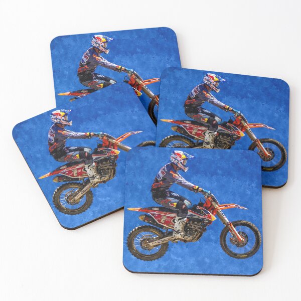 Item preview, JEFFERY H 1 - 2016 USGP MXGP MX2 GH designed and sold by mxartgallery.