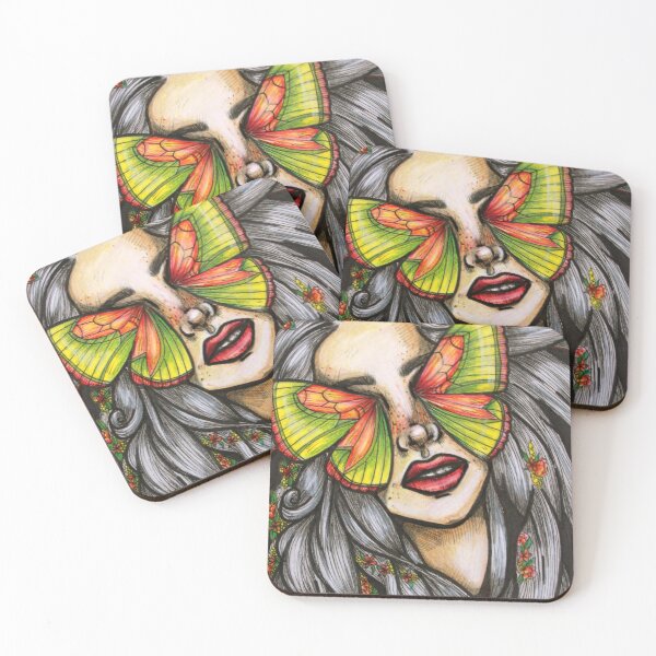 Item preview, Lofty Dreams designed and sold by Gloria Aitken.