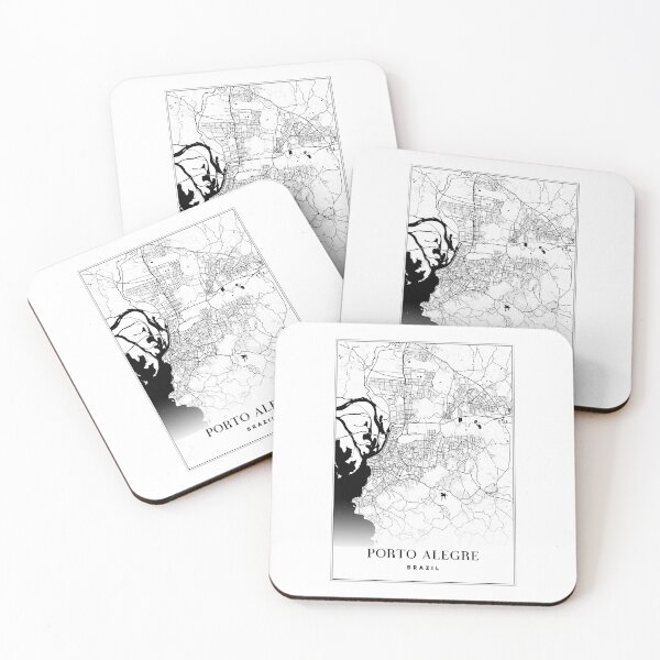Item preview, Porto Alegre Brazil designed and sold by KAFDESIGN.