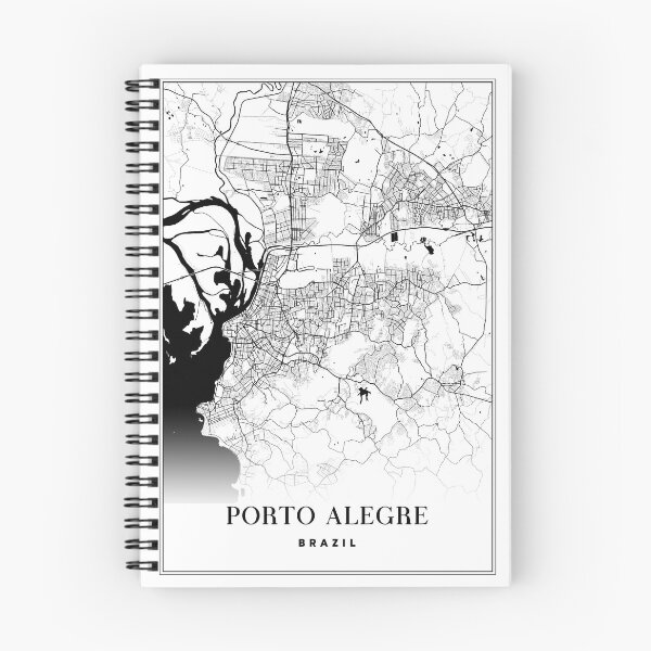 Item preview, Porto Alegre Brazil designed and sold by KAFDESIGN.