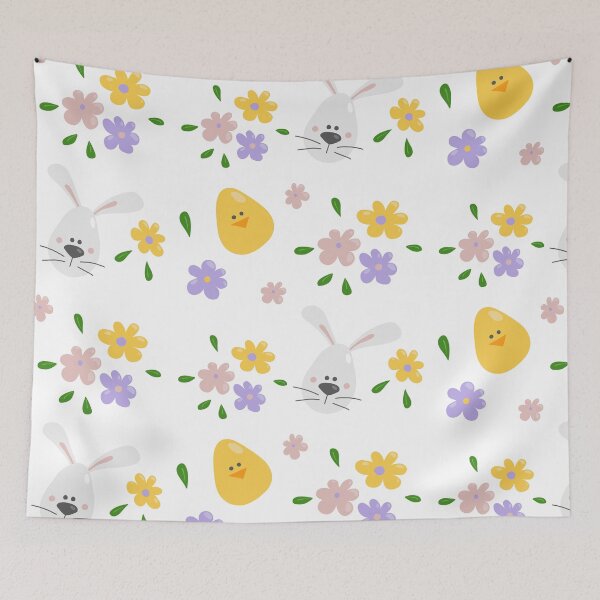 Item preview, Easter pattern designed and sold by MarcinkuGreta.