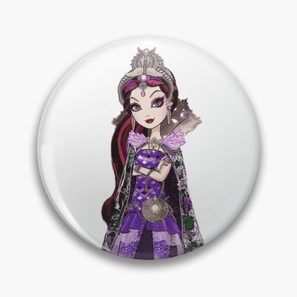 Pin em Dolls - Ever After High