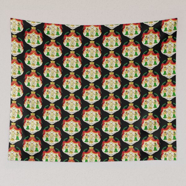 Item preview, Imperial Coat of Arms of Ethiopia under Haile Selassie designed and sold by RastaMerch.