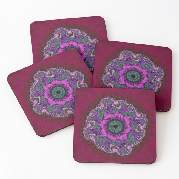 Item preview, Fractal "amoeba" designed and sold by NW-Photo-Art.