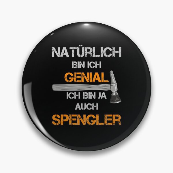 Item preview, Spengler Karosseriebauer Spengler Karosseriespengler Profession Saying Auto Body Kfz designed and sold by rico-09.