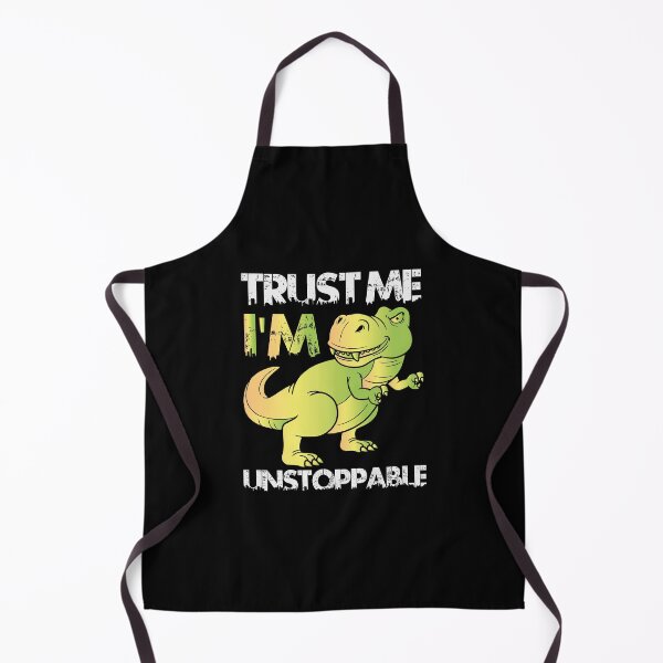 Item preview, T-Rex Dino Unstoppable designed and sold by titanosdesign.