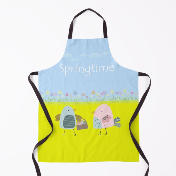 Item preview, Springtime designed and sold by Moonshine Paradise.