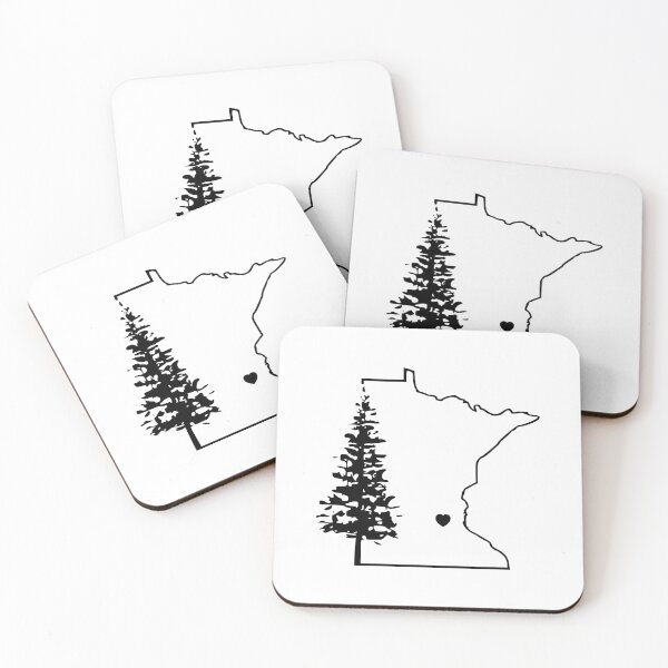 Item preview, Minnesota Outdoors Design designed and sold by bigindian77.