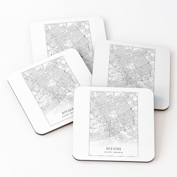 Item preview, Riyadh Saudi Arabia designed and sold by KAFDESIGN.