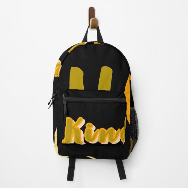 Item preview, KINDNESS IS HOT designed and sold by Happy Soul Store.
